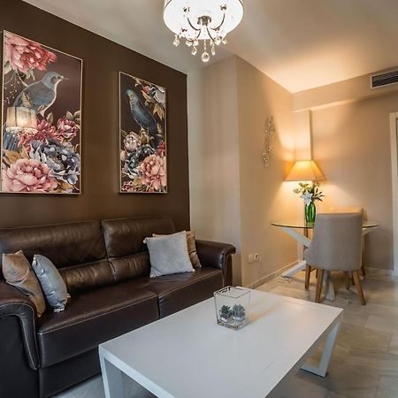 Apartament Ibericabeds Nueva De San Anton Grenada Zewnętrze zdjęcie