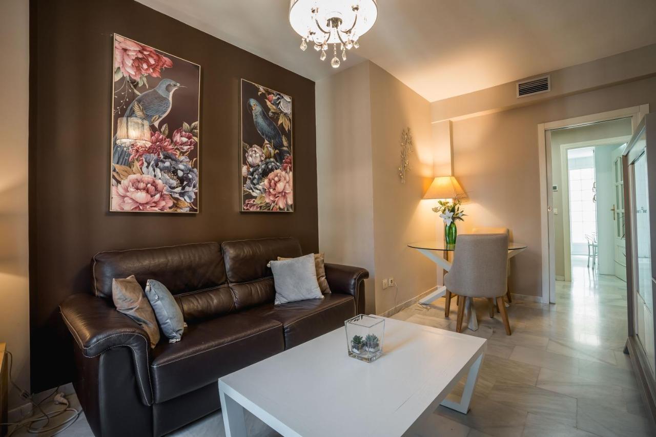 Apartament Ibericabeds Nueva De San Anton Grenada Zewnętrze zdjęcie