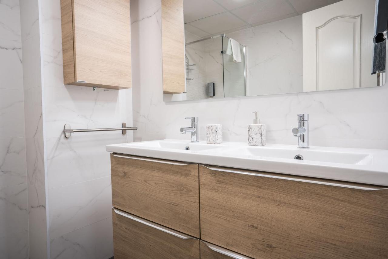 Apartament Ibericabeds Nueva De San Anton Grenada Zewnętrze zdjęcie