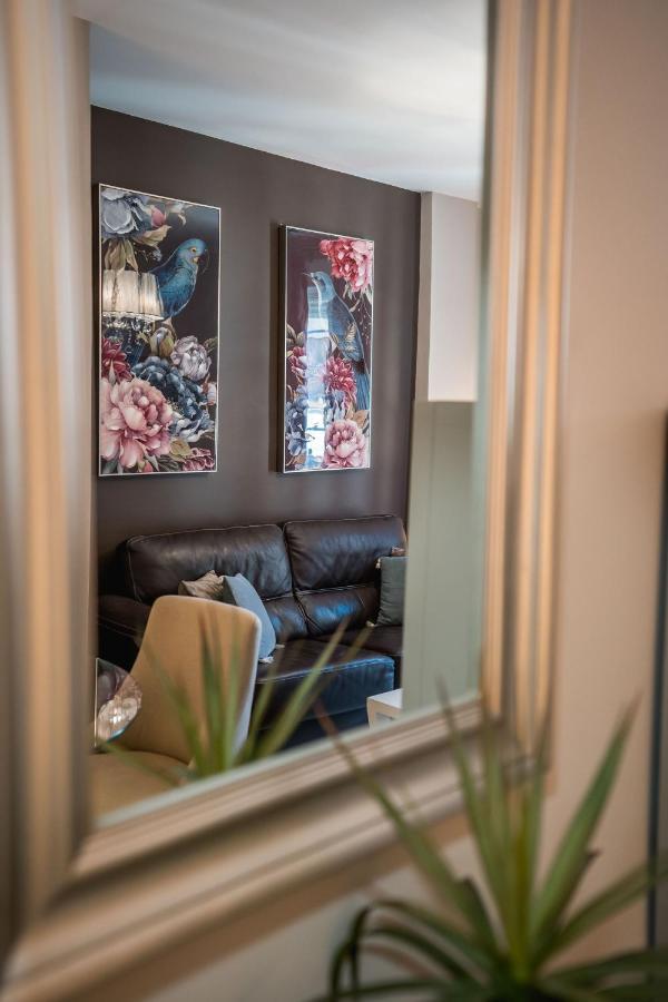 Apartament Ibericabeds Nueva De San Anton Grenada Zewnętrze zdjęcie