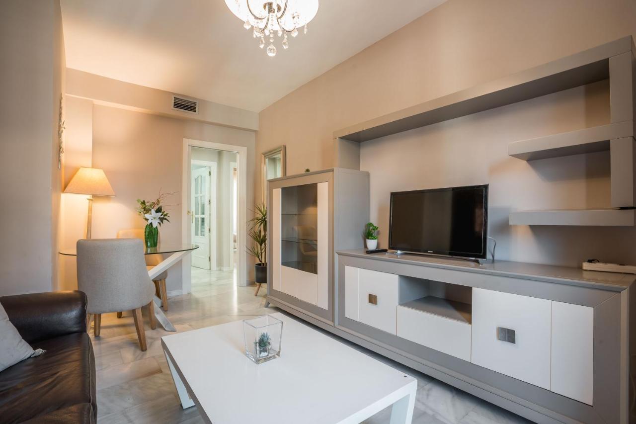 Apartament Ibericabeds Nueva De San Anton Grenada Zewnętrze zdjęcie