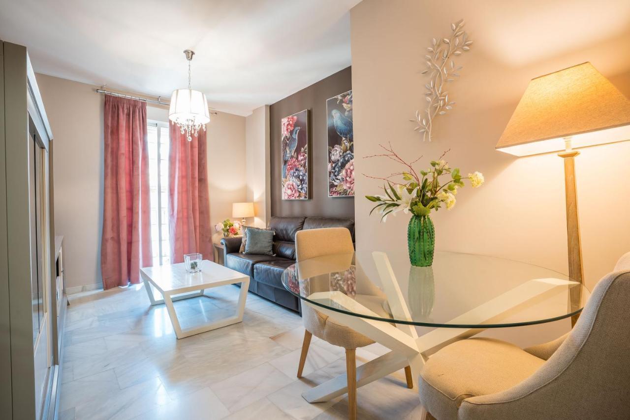 Apartament Ibericabeds Nueva De San Anton Grenada Zewnętrze zdjęcie