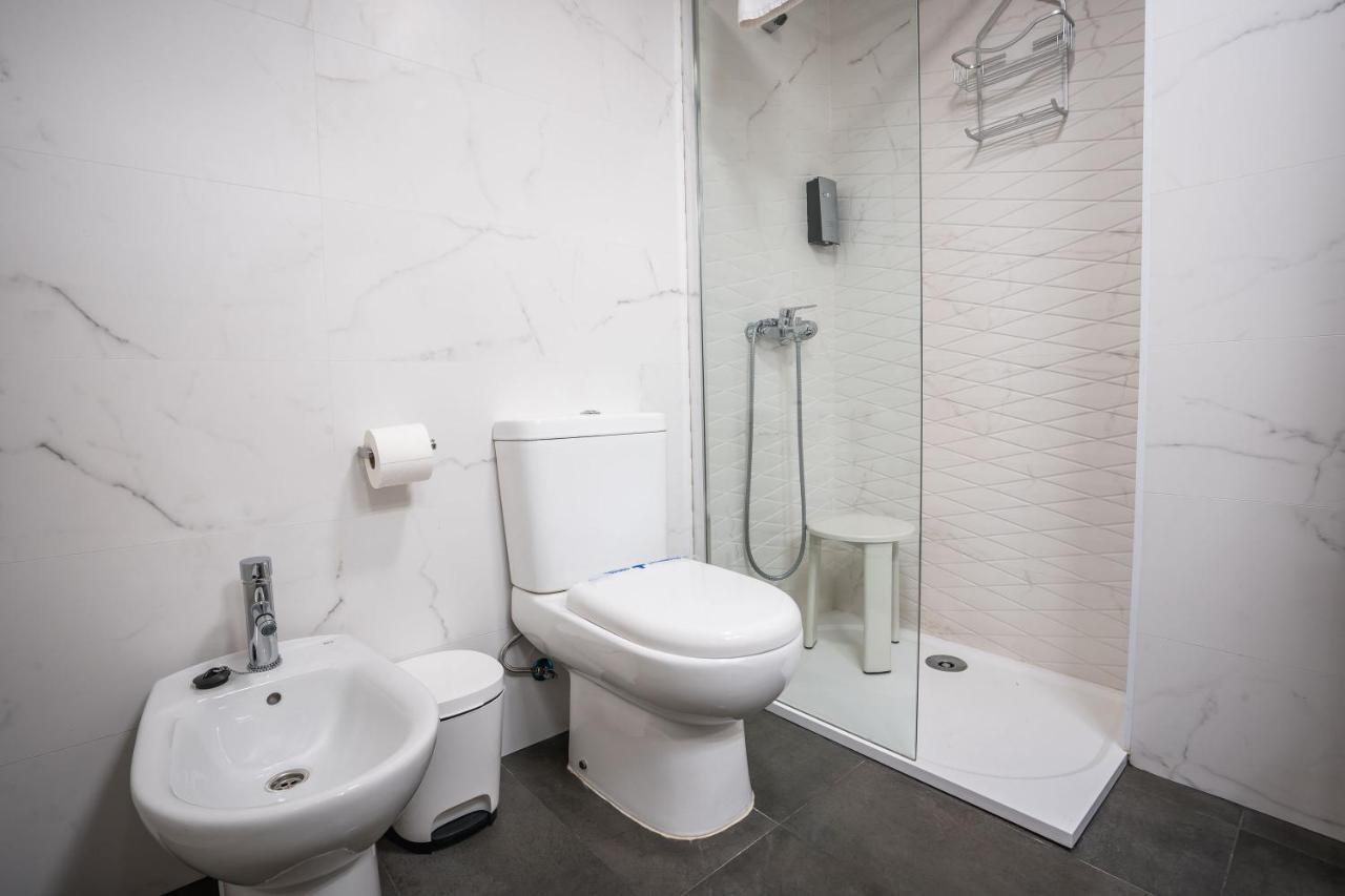 Apartament Ibericabeds Nueva De San Anton Grenada Zewnętrze zdjęcie