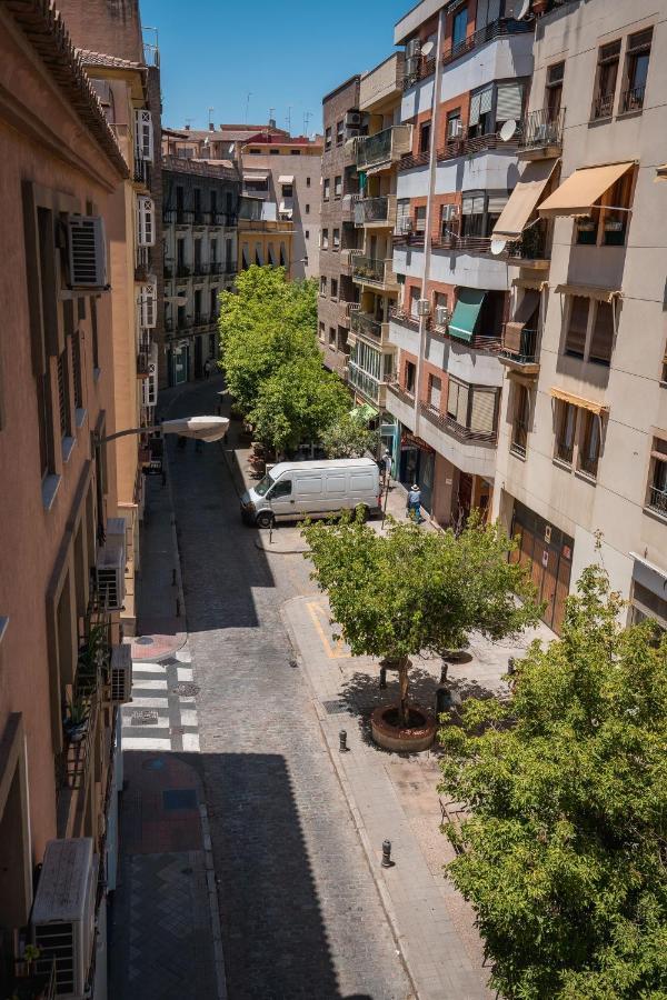Apartament Ibericabeds Nueva De San Anton Grenada Zewnętrze zdjęcie