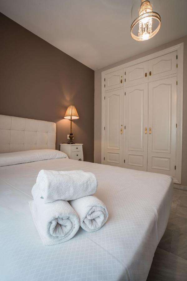 Apartament Ibericabeds Nueva De San Anton Grenada Zewnętrze zdjęcie