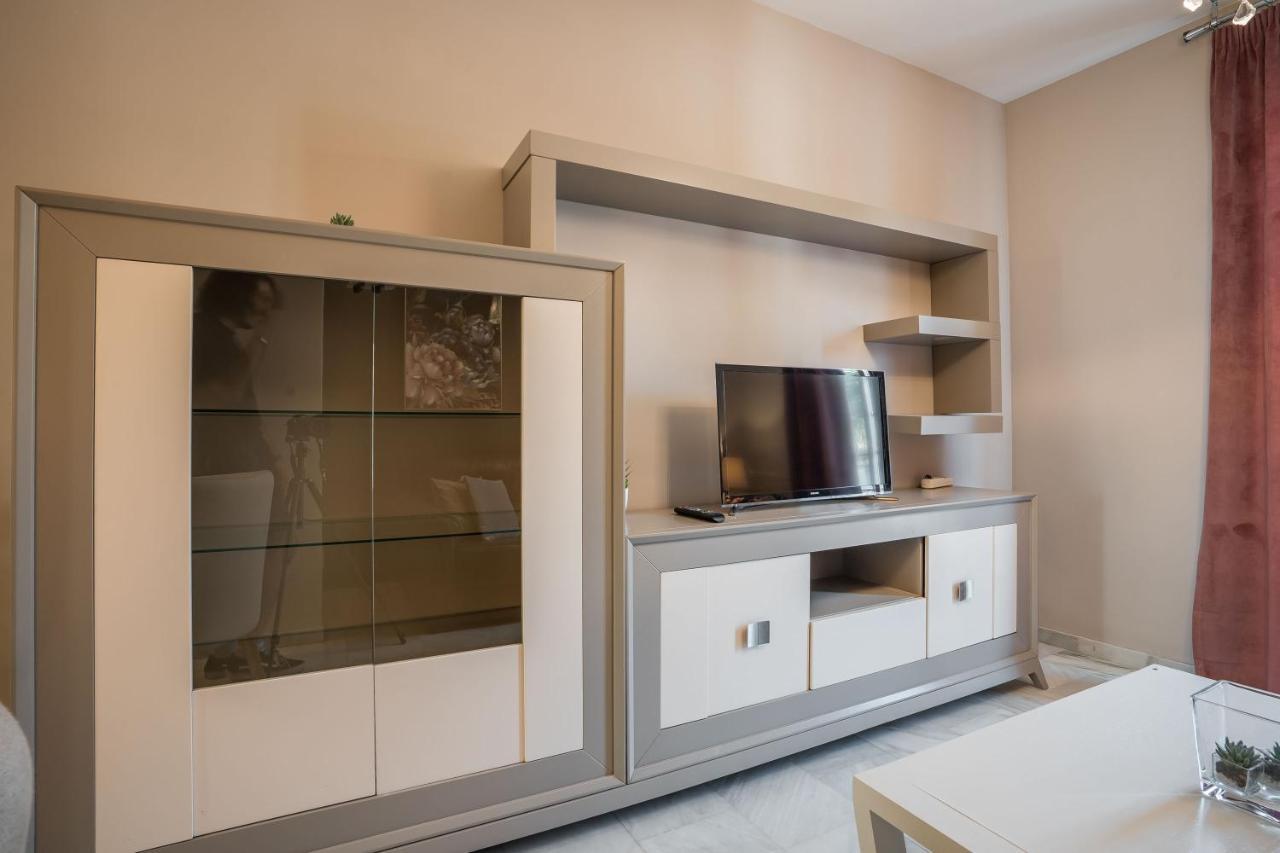 Apartament Ibericabeds Nueva De San Anton Grenada Zewnętrze zdjęcie