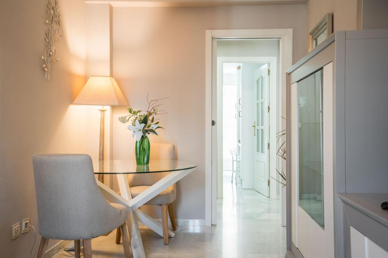 Apartament Ibericabeds Nueva De San Anton Grenada Zewnętrze zdjęcie