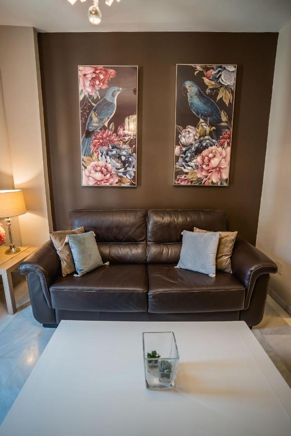 Apartament Ibericabeds Nueva De San Anton Grenada Zewnętrze zdjęcie